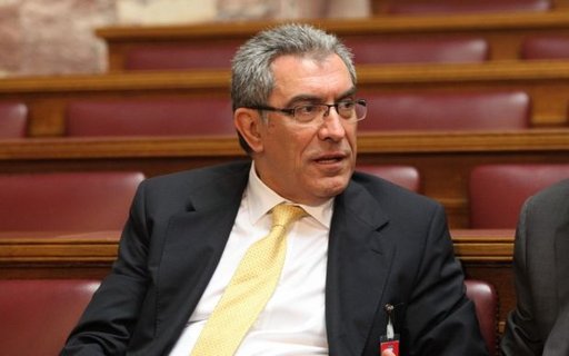 Β. Καπερνάρος: «Κάποιοι θέλουν το δήμαρχο της Αθήνας άβουλο, για να μη διεκδικεί»