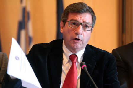 Γ. Καμίνης: Οπισθοδρόμηση η κατάργηση της δημοτικής αστυνομίας