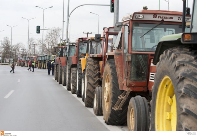 Farming sector preparing from strike actions next week