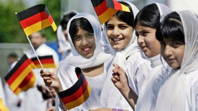 Μάθημα για τον πολιτισμό του ισλάμ στα γερμανικά σχολεία