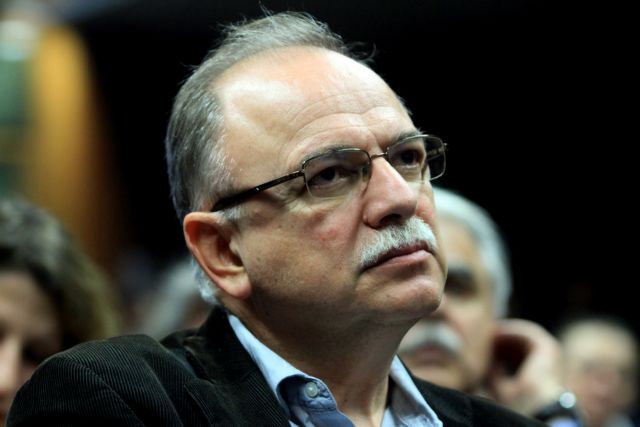 SYRIZA demands resignation of Justice Minister Athanasiou