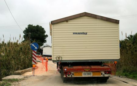 Ανοιξαν τα περισσότερα σχολεία στην Κεφαλλονιά