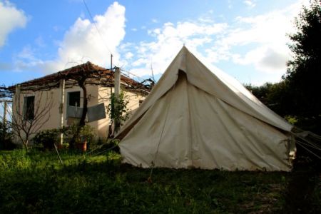 Σεισμός 4,7 βαθμών τα ξημερώματα στην Κεφαλλονιά