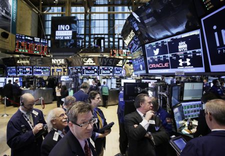 Την άνοδο τιμής χρυσού στηρίζουν τα ασθενή οικονομικά στοιχεία των ΗΠΑ