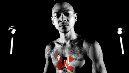 Απ΄τη φυλακή στην σωτηρία της ποίησης