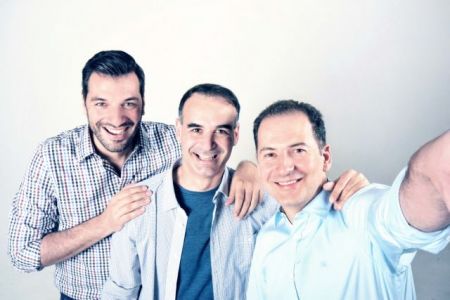 Ενα βραβείο – διαβατήριο για τον κόσμο της επιχειρηματικότητας