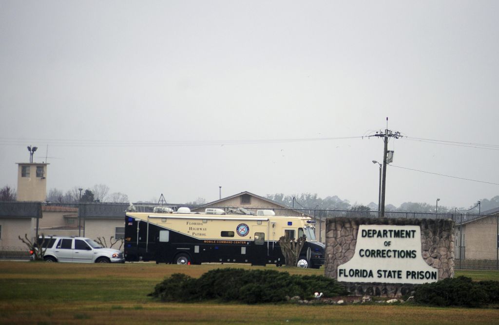 Ξανάρχισαν οι εκτελέσεις θανατοποινιτών στις ΗΠΑ