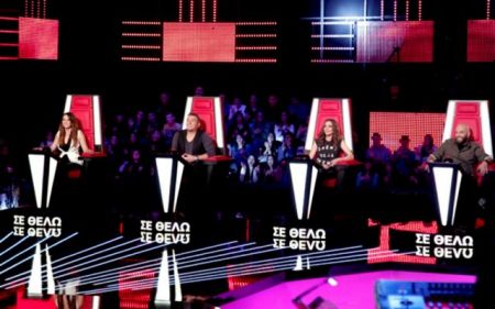 Το vima.gr προτείνει για την TV την Παρασκευή