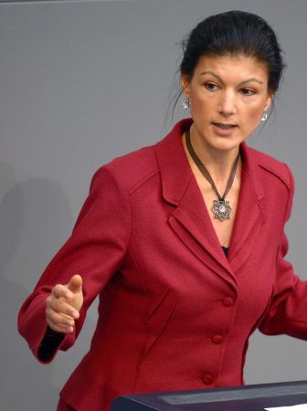 Γερμανία: Ιδρύεται νέα αριστερή συμμαχία