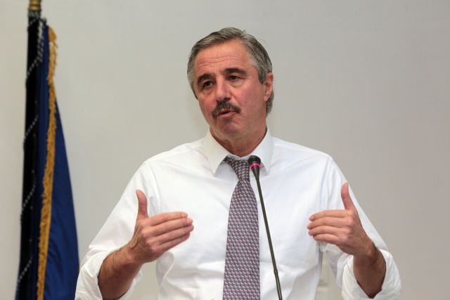 Maniatis: “DEI’s privatization will benefit the Greek people”