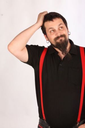 Σπύρος Γραμμένος: Ανήμερα του Αγ. Βαλεντίνου στην Αρχιτεκτονική