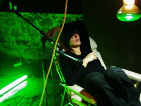 Ανοίξτε τις κουρτίνες