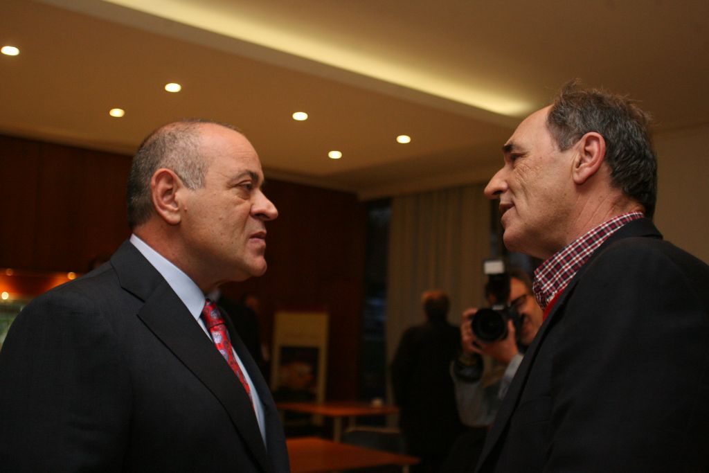 Γ. Σταθάκης: Χρειάζεται αύξηση φορολογικών εσόδων