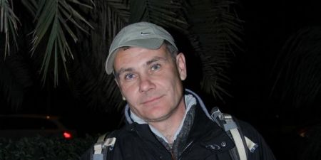 Ρώσος οικολόγος καταδικάστηκε σε τρία χρόνια φυλάκιση