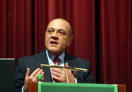 ΣΕΒ: Προτείνει μεταρρύθμιση της επιχειρηματικής στρατηγικής