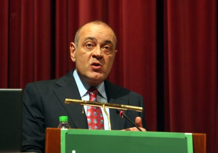 ΣΕΒ:Οτι χειρότερο για την σταθερότητα, η φορολογική αβεβαιότητα