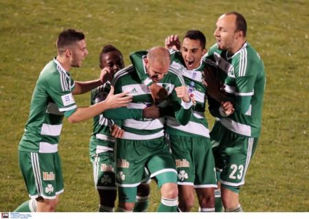 Διπλή (πράσινη) ευκαιρία