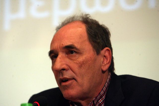 Stathakis: “We must increase tax revenue to 43% of the GDP”