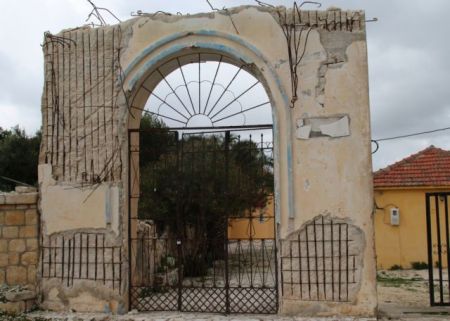 Κεφαλλονιά: 2.059 αυτοψίες και 82 προς κατεδάφιση κτίρια