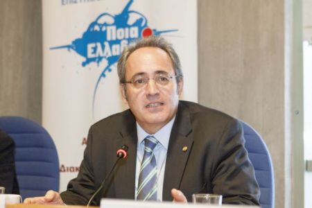 ΕΡΤ: Ο Μυλόπουλος δεν συμπεριφερόταν ως πρόεδρος της ΕΡΤ3