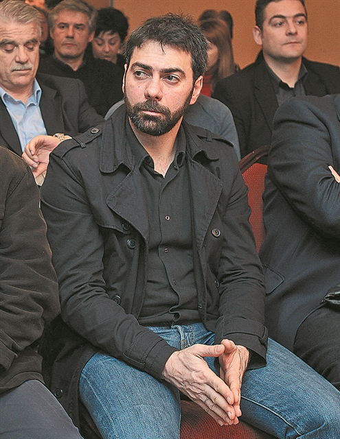 Ο ΣΥΡΙΖΑ έκανε τη βρώμικη δουλειά και θα συνεχίσει…