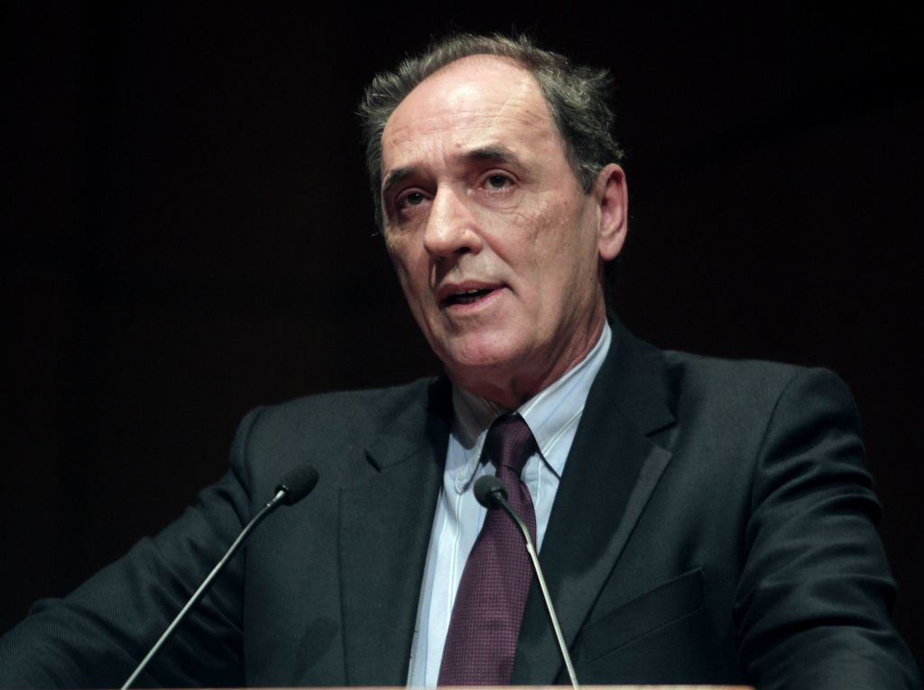 Γιώργος Σταθάκης: Οι συγκρούσεις με την ΕΕ δεν θα είναι ακραίες