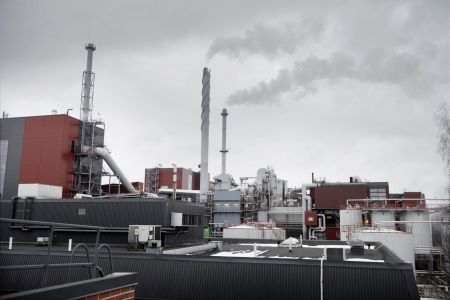 Τα χημικά της Συρίας είναι κίνδυνος για τη Μεσόγειο λένε φορείς 14 χωρών