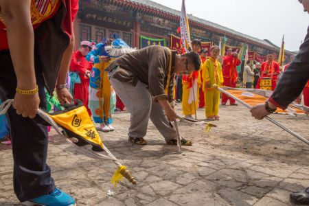 Κύμα αστυφιλίας στη Κίνα