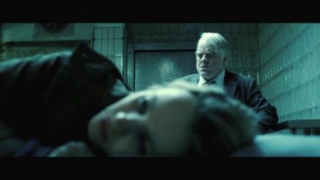 Φίλιπ Σίμορ Χόφμαν : Ο υπ΄αριθμόν ένα ταλαντούχος ηθοποιός