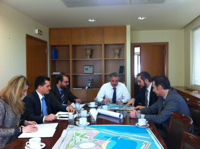 Επισπεύδονται οι περιβαλλοντικές αδειοδοτήσεις για τα υδατοδρόμια