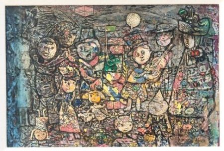 Ληστεία σε μουσείο της Αβάνας αποκάλυψε η σύλληψη στο Κορωπί