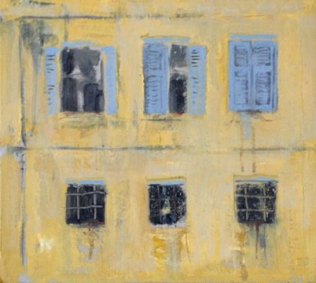 «Το Μη Φανερό» του Ανδρέα Νικολάου