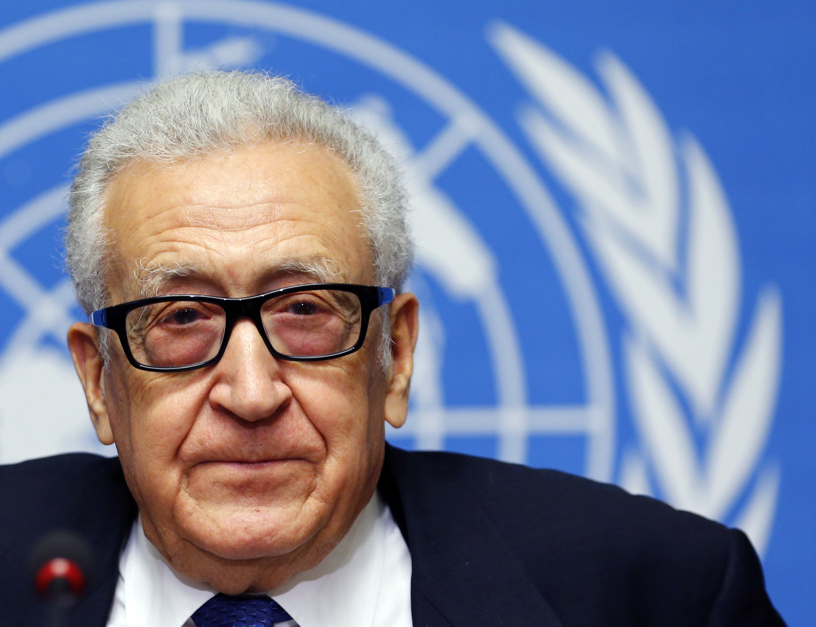 Το τέλος των συνομιλιών για τη Συρία ανακοίνωσε ο ΟΗΕ