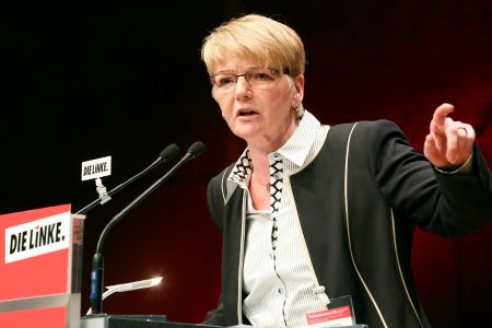 Die Linke: Η Μέρκελ δεν ελέγχει το εκλογικό αποτέλεσμα στην Ελλάδα