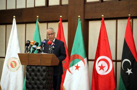 Λιβύη: Με πραξικόπημα απειλούν την κυβέρνηση ένοπλες ομάδες