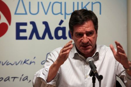 Πρωτιά Καμίνη για τον Δήμο Αθηναίων σε δύο ακόμη δημοσκοπήσεις