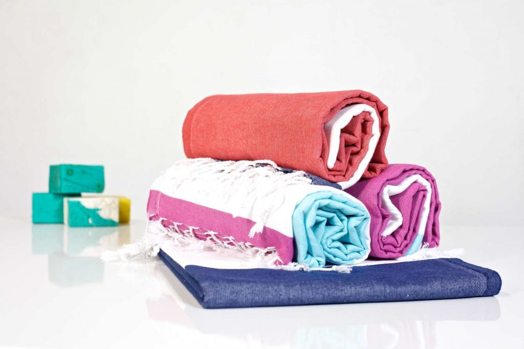 Life in the Sun: πάρε τη πετσέτα σου και πάμε παραλία