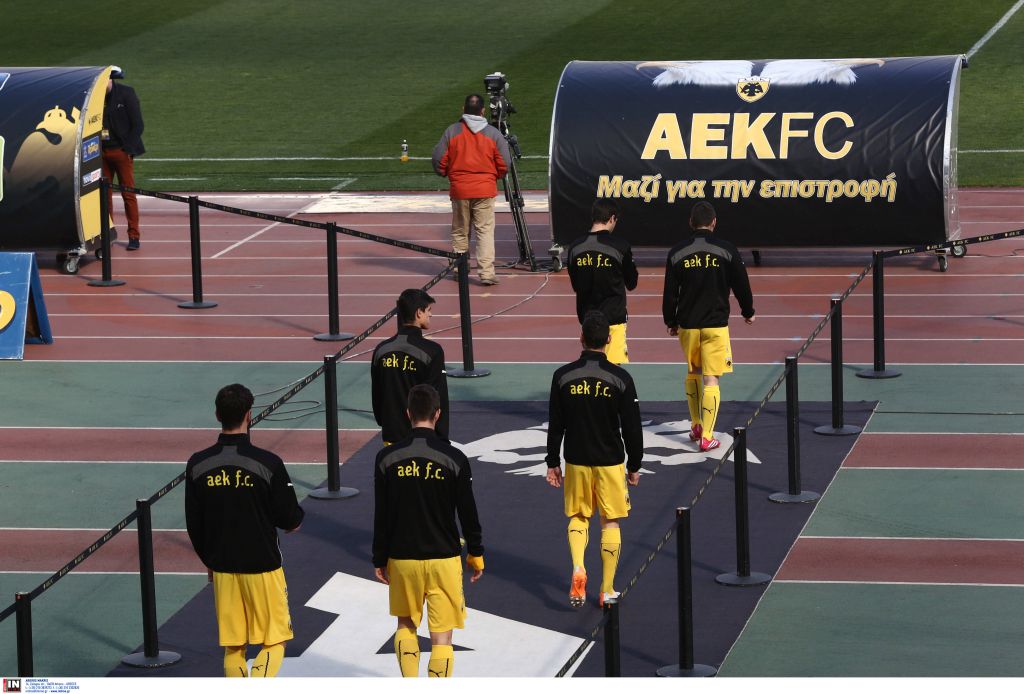 Πράσινο φως για την αύξηση κεφαλαίου της «Δικέφαλος 1924»