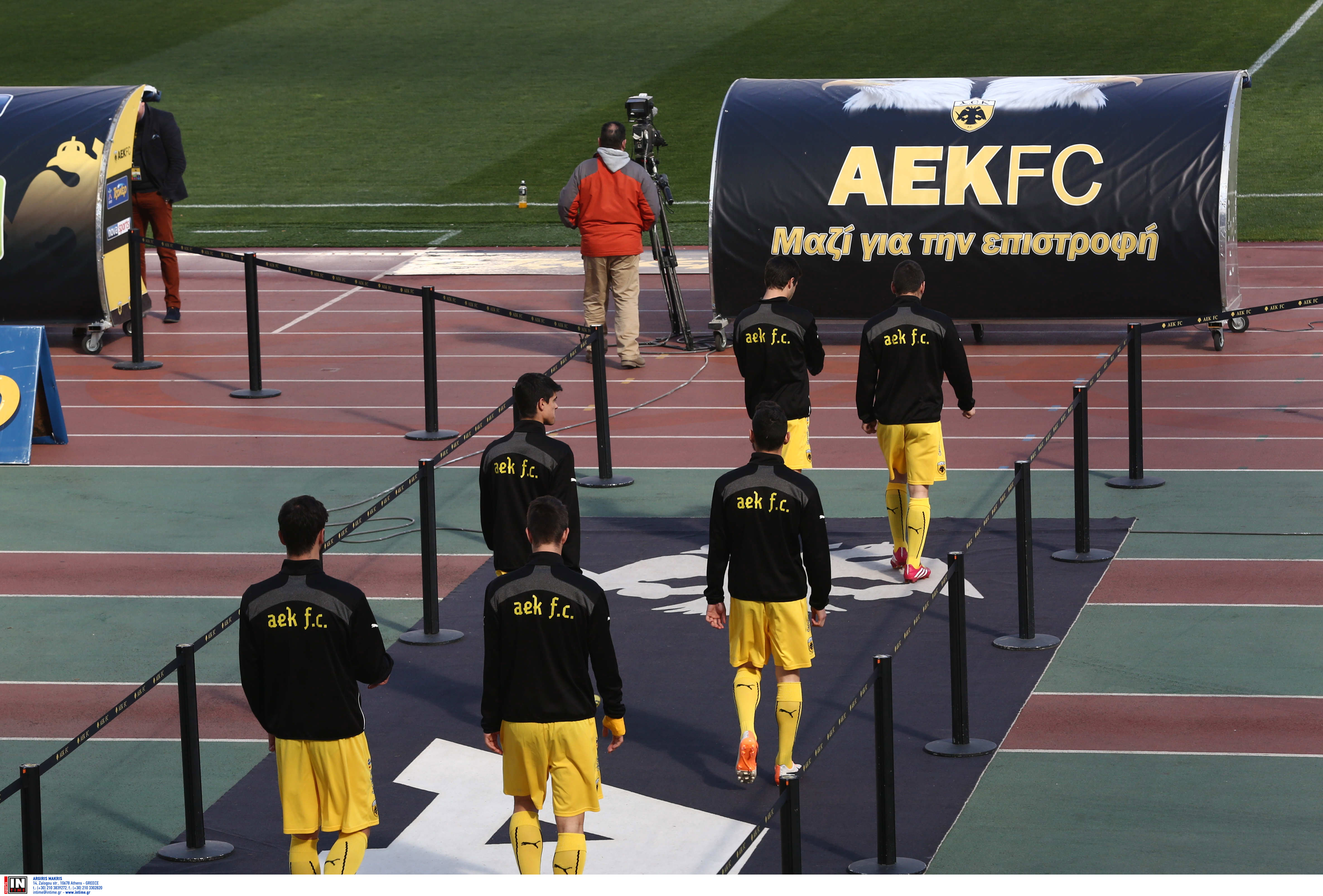 Πράσινο φως για την αύξηση κεφαλαίου της «Δικέφαλος 1924»