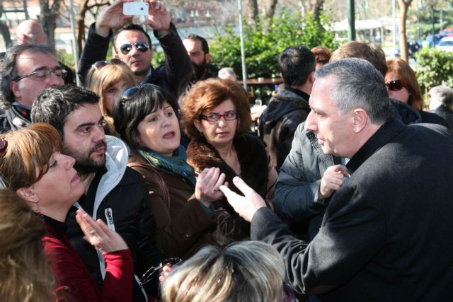 Michelakis insists that national elections will take place in 2016