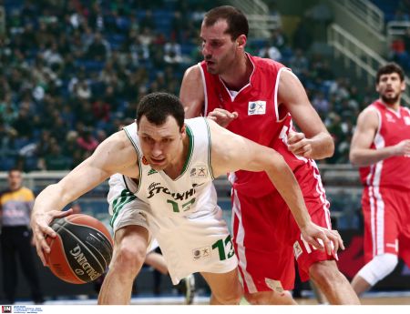 Τσάμπιονς Λιγκ και «αιώνιο» ντέρμπι