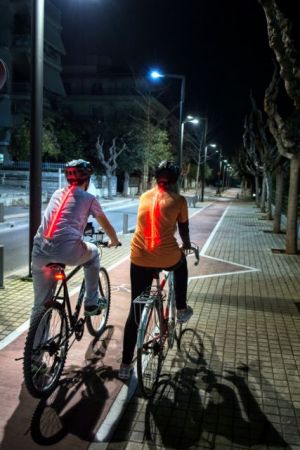 Εco-Biking, η καλύτερη μαθητική «εταιρεία»