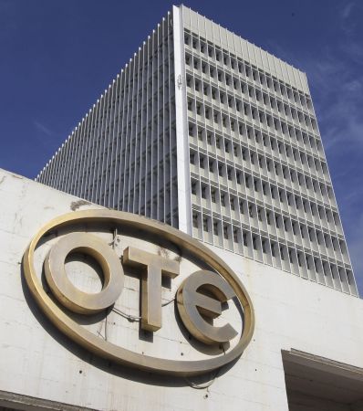 Σε γερμανικά χέρια το τελευταίο πακέτο του ΟΤΕ