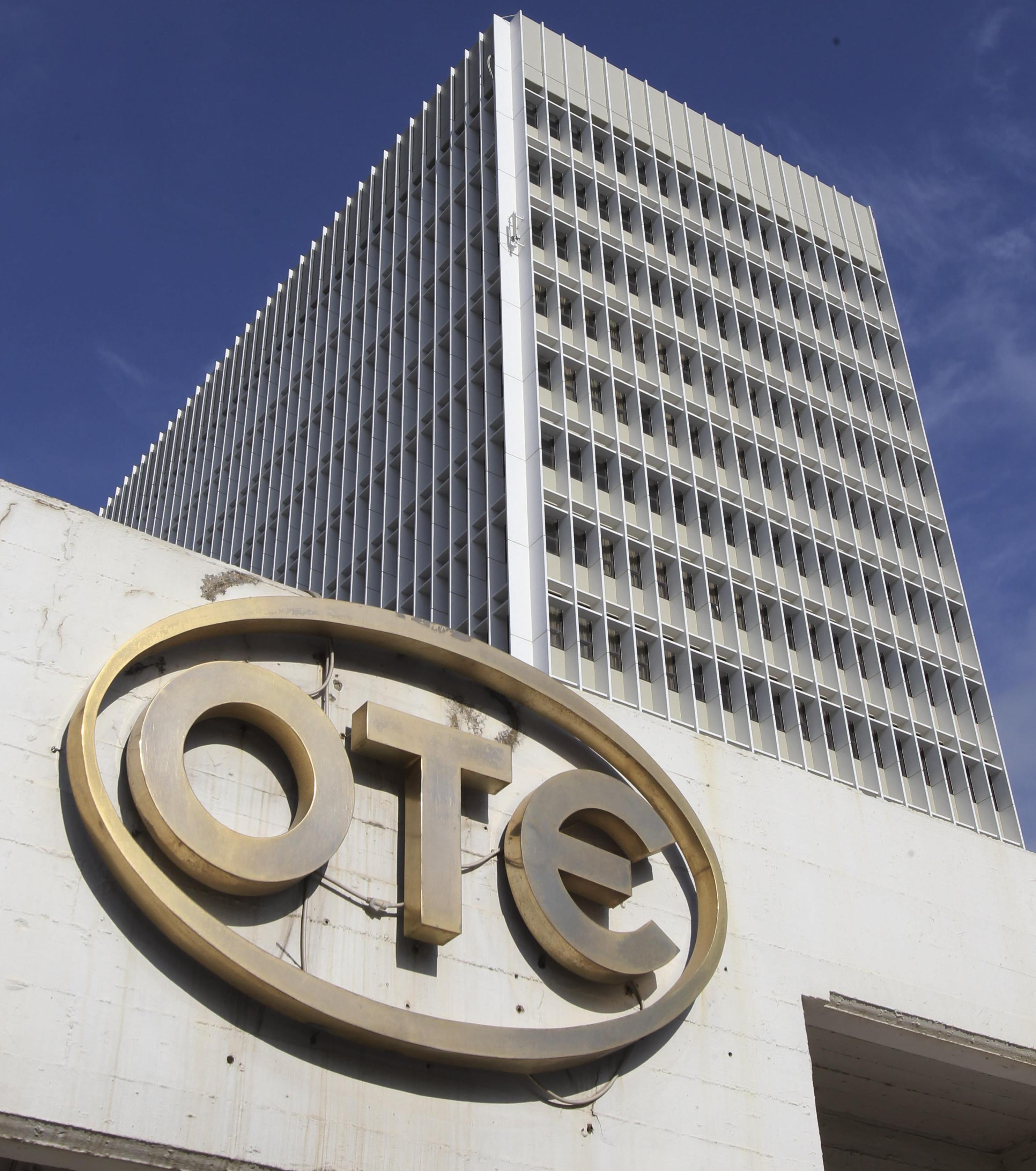 Σε γερμανικά χέρια το τελευταίο πακέτο του ΟΤΕ