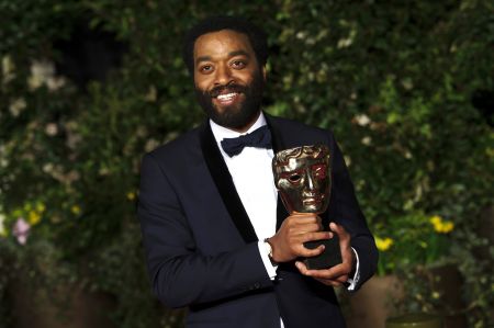 Βραβεία ΒΑFTA: Θριάμβευσε το «12 χρόνια σκλάβος»