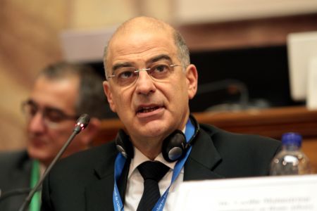 Υπερψηφίστηκε το νομοσχέδιο αναδιάρθρωσης των Σωμάτων Ασφαλείας