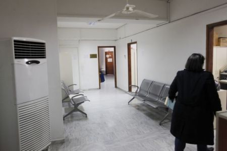 Πέντε ευρώ για κάθε επίσκεψη στα πολυϊατρεία του ΠΕΔΥ