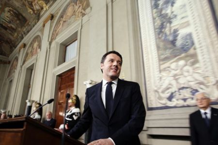 Ιταλία: Χαλαρώνει τον νόμο για την ιθαγένεια ο Ρέντσι