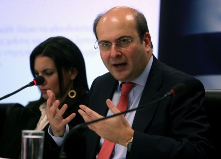 Απλοποίηση της διαδικασίας αδειοδότησης επιχειρήσεων