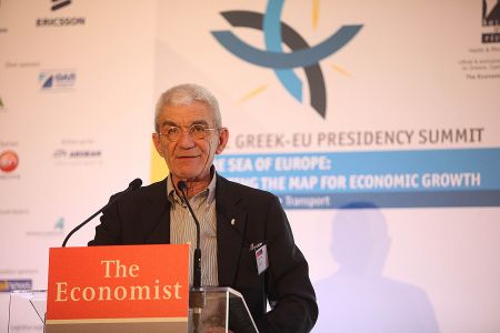 Γ. Μπουτάρης: «Να μην πωληθεί το λιμάνι της Θεσσαλονίκης»